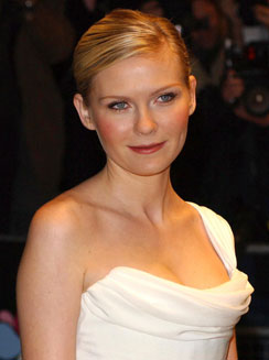 Kirsten Dunst