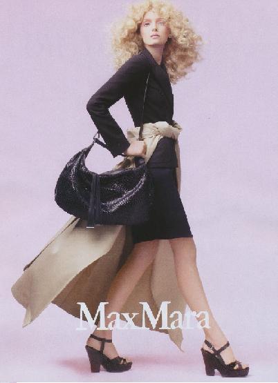 Campania Max Mara S/S 08