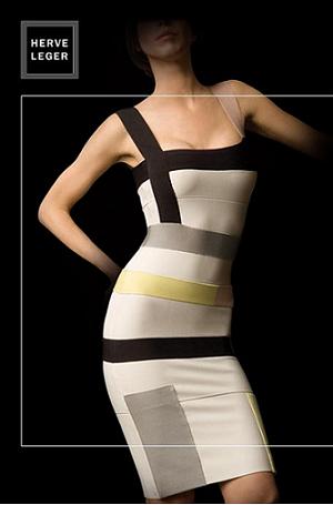 Herve Leger