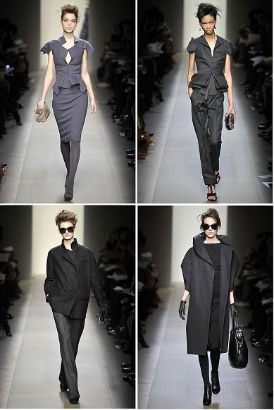 Bottega Veneta A/W 2008