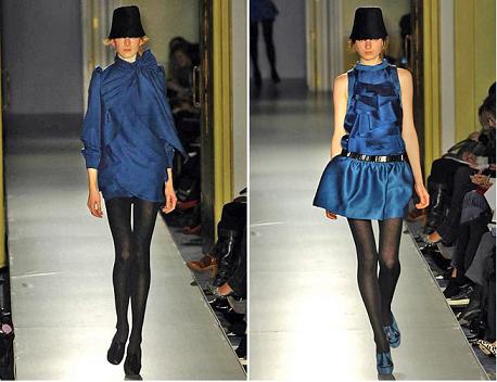 Biba A/W 2008