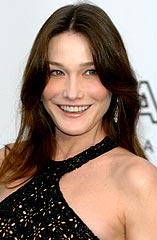 Carla Bruni