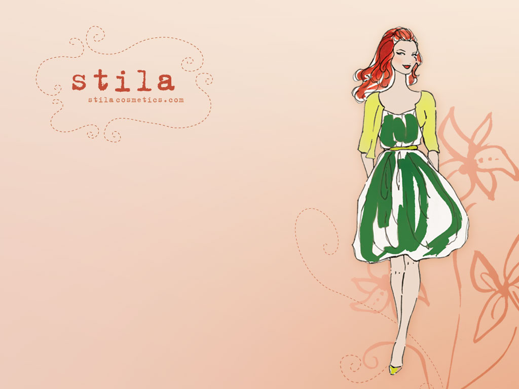 Wallpaper Stila 1