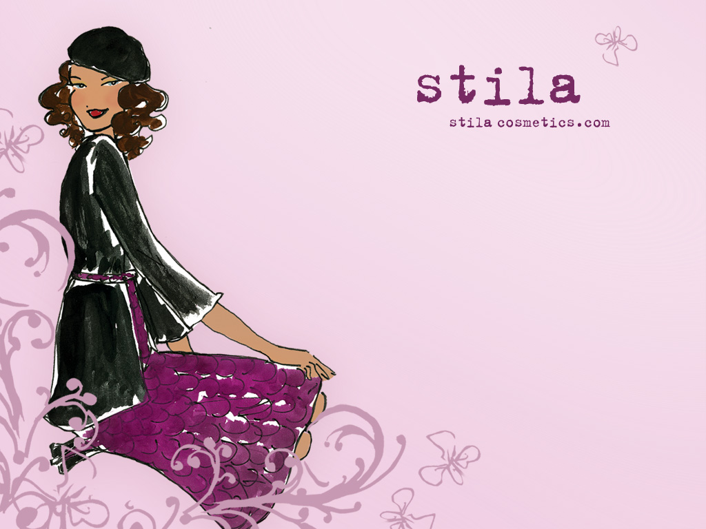 Wallpaper Stila 2