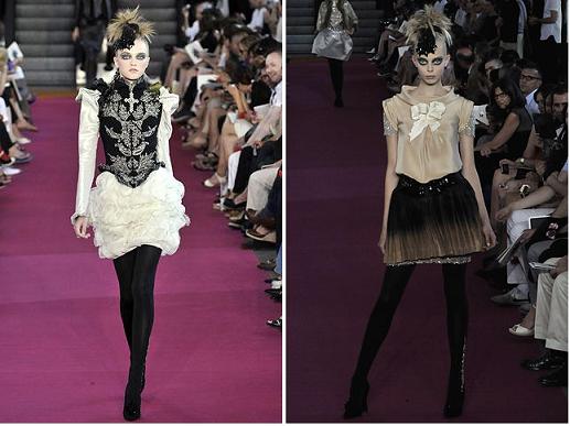 Christian Lacroix Haute Couture