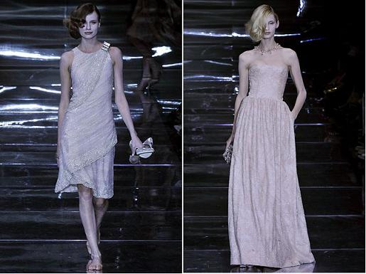 Armani Prive Haute Couture