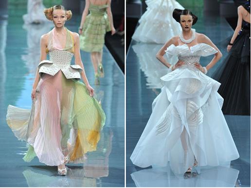 Dior Haute Couture