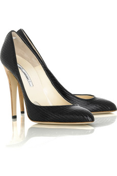 Brian Atwood Nico stiletto heels