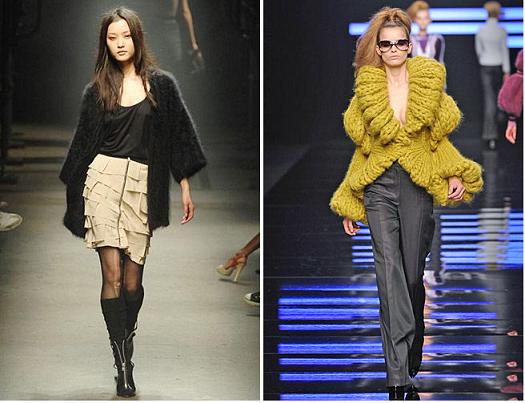 Alexander Wang, Byblos A/W 2008