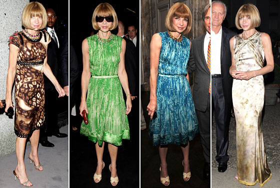 Anna Wintour