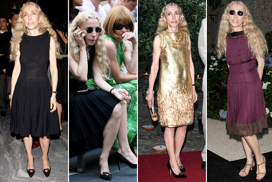 Franca Sozzani