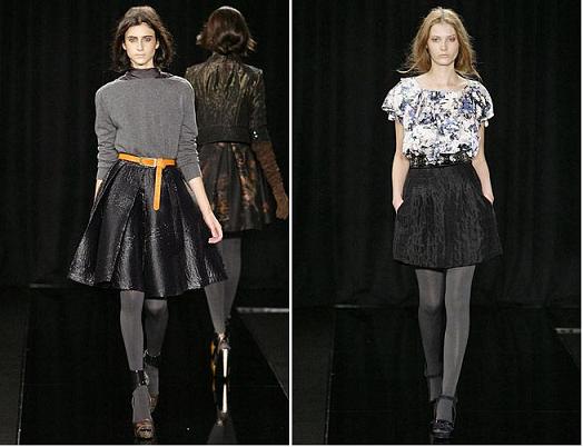 Y & Kei A/W 2008