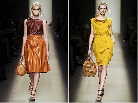 Bottega Veneta primavara-vara 2009