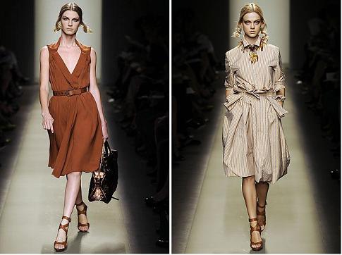 Bottega Veneta primavara-vara 2009