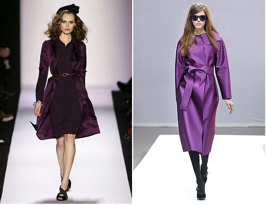 Diane von Furstenberg, Alberta Ferretti