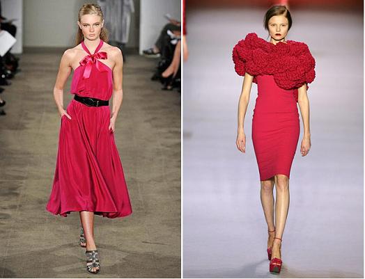 Jason Wu, Giambattista Valli