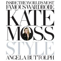 Kate Moss: Style