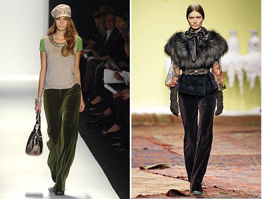 Badgley Mischka, Thes & Thes A/W 2008