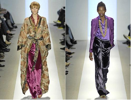 Tuleh A/W 2008