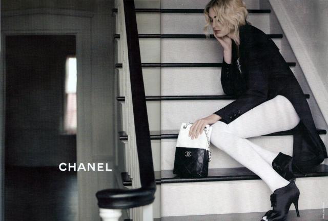 Campania Chanel S/S 09