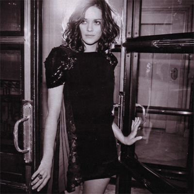 Marion Cotillard pentru Madame Figaro, februarie 2009