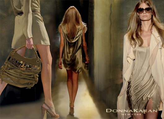 Campania Donna Karan S/S 09