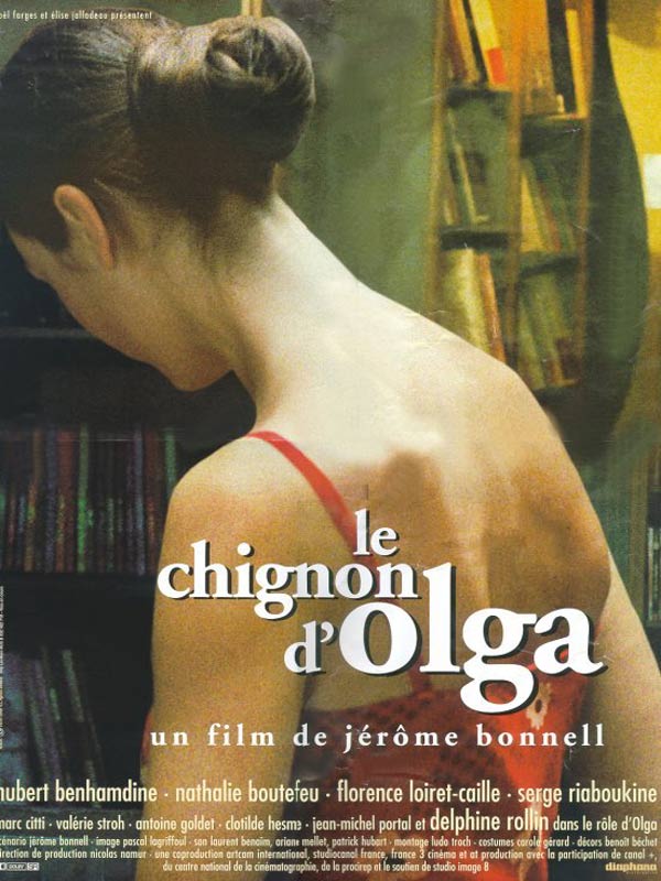 Le Chignon d’Olga