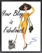 My blog is fabulous