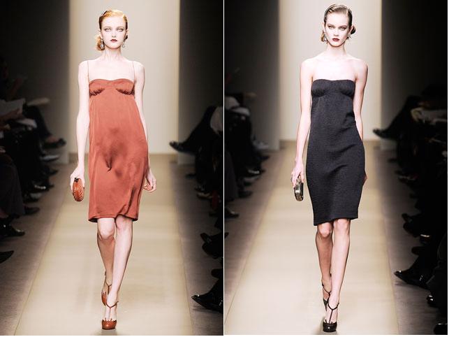 Bottega Veneta toamna-iarna 2009