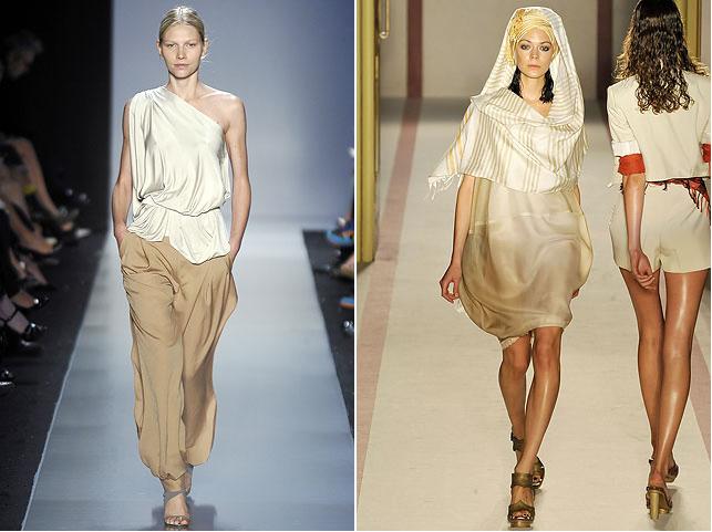 Maz Azria, Paul Smith S/S 09