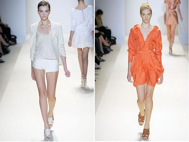 Brian Reyes S/S 09