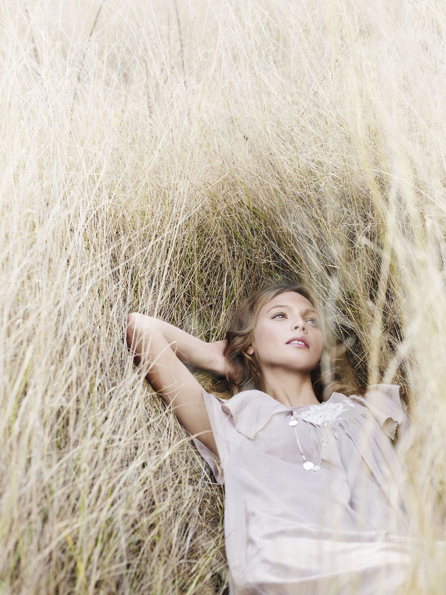 A summer afternoon, fotograf: Corrie Bond