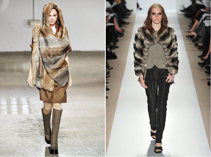 A.F Vandervorst, Dennis Basso A/W 2009