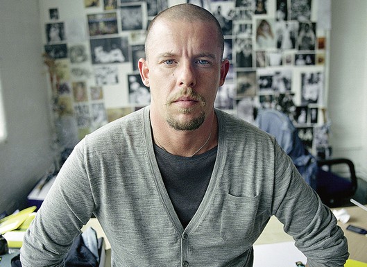 Alexander McQueen, 17 martie 1969 – 11 februarie 2010