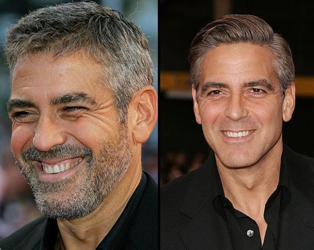 George Clooney