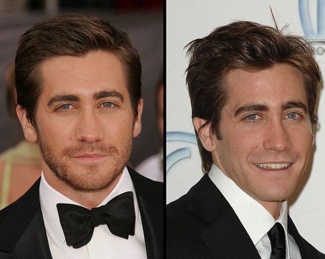 Jake Gyllenhaal