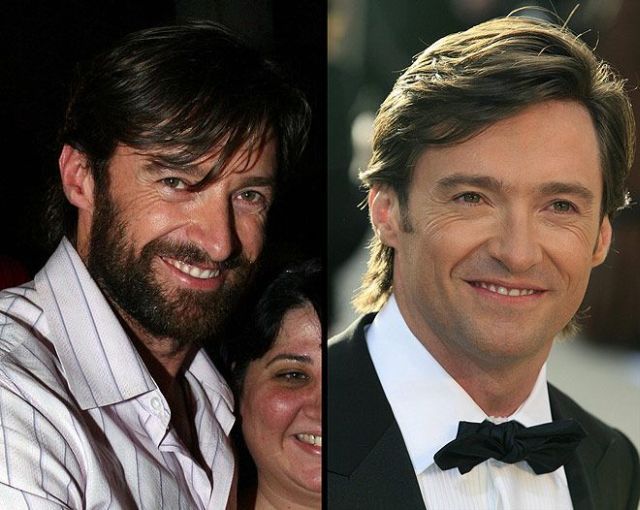 Hugh Jackman