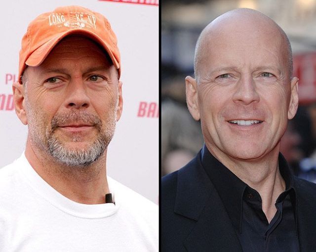 Bruce Willis