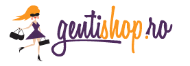 Logo gentiShop.ro