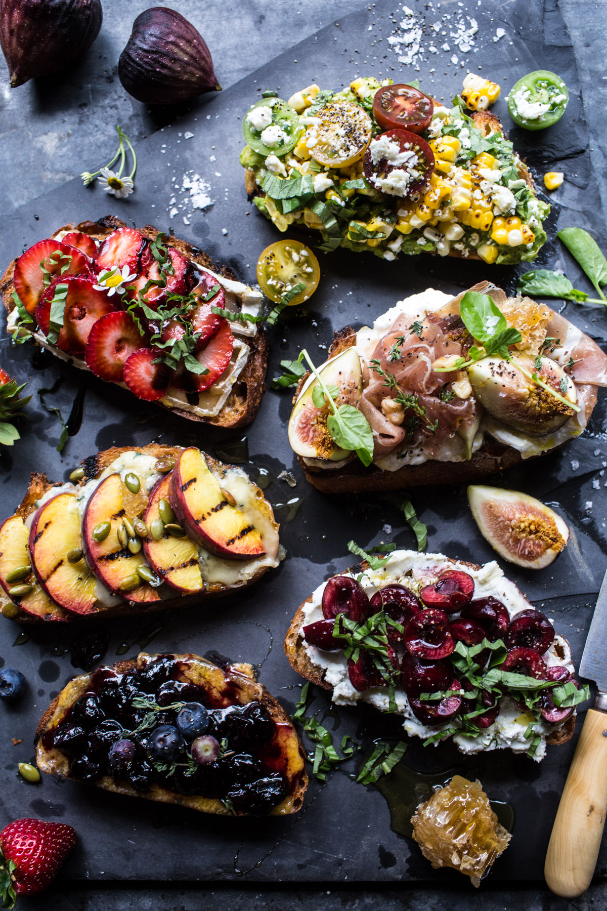 Summer-Crostini-6-Ways-1